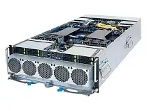 GIGABYTE G492-ZD0 (8× A100 SXM 80GB)