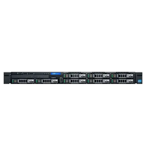 Сервер Dell PowerEdge R430 8SFF