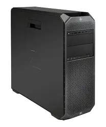 Рабочая станция HP Z6 G4