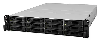 NAS-сервер Synology RS3617RPxs