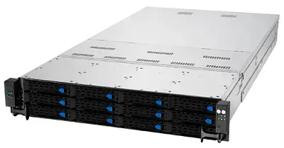 ASUS RS720-E10