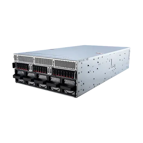 Сервер MSI CG480-S5063 20NVMe
