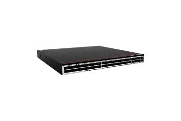 Коммутатор Huawei CloudEngine CE6885H-48YS8CQ-F