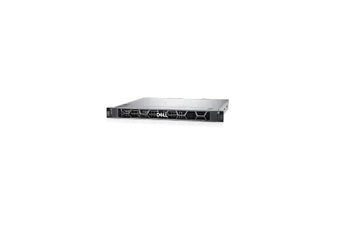 DELL PowerEdge R260 2LFF
