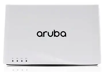 Точки доступа HPE Aruba серии 203R