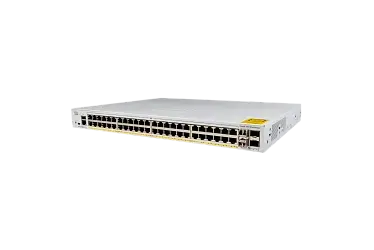 Коммутатор Cisco Catalyst C1000-48T-4X-L