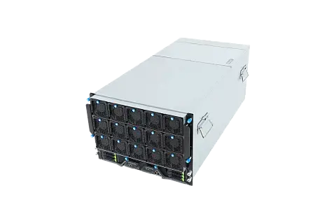 Gigabyte G894-SD3-AAX7 8NVMe