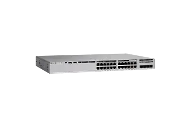 Коммутатор Cisco C9200L-24PXG-2Y-A