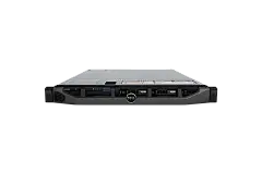 Dell PowerEdge R620 8SFF