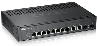 Коммутатор ZyXEL серии GS2220