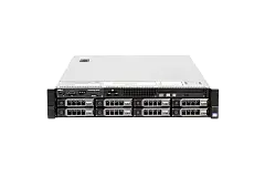 Dell PowerEdge R720 8LFF