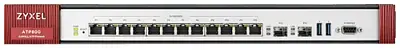 Межсетевой экран Zyxel ZyWALL ATP800