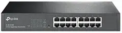 Коммутатор TP-link TL-SG1016DE
