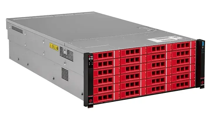 Сервер Qtech QSRV-473612-P-R