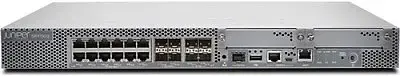Межсетевой экран Juniper SRX1500