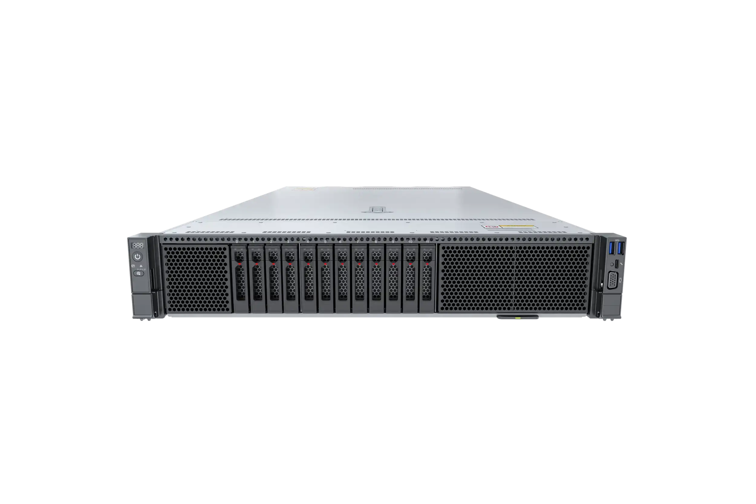 Сервер Huawei xFusion FusionServer 2258H V7