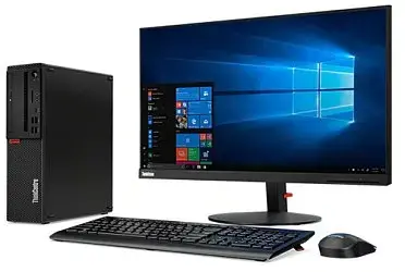 Персональный компьютер Lenovo ThinkCentre M720 SFF