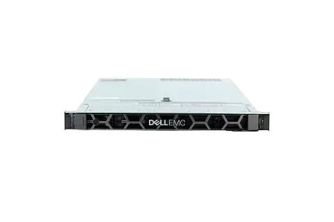 Dell PowerEdge R640 8SFF