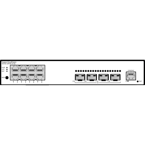 Коммутатор Huawei CloudEngine S5735-L8T4S-A-V2