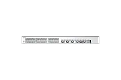 Коммутатор Huawei CloudEngine S5735-L24T4XE-A-V2