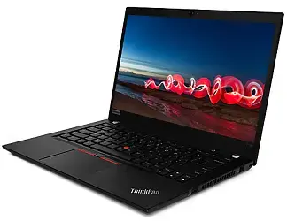 Мобильная рабочая станция Lenovo ThinkPad P14s