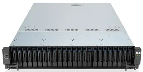 Сервер ASUS RS720-E9-RS24-E