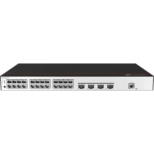 Коммутатор Huawei CloudEngine S5735-L24T4S-A-V2