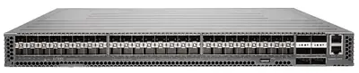 Коммутаторы Juniper QFX5220