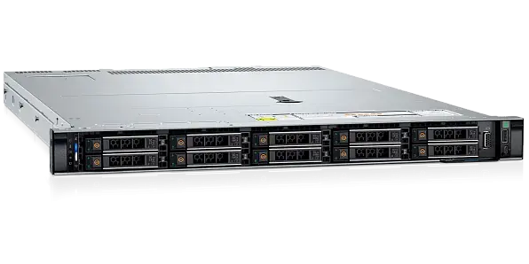Сервер DELL PowerEdge R6615