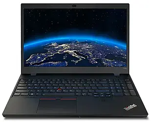 Мобильная рабочая станция Lenovo ThinkPad P15v Gen2