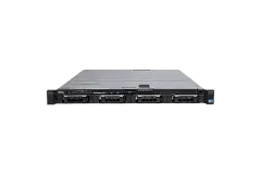 Dell PowerEdge R420 4LFF