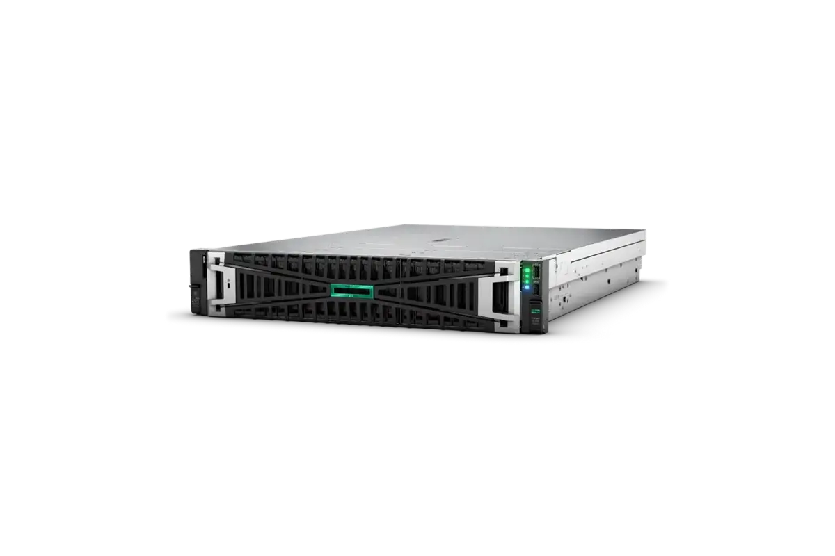 Сервер HPE ProLiant DL345 Gen11 8SFF