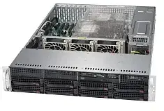 Supermicro SYS-6029P-TR