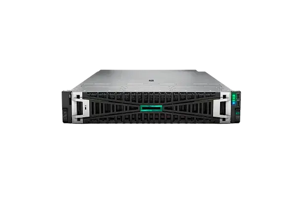 Конфигуратор сервера HPE DL385 Gen11 12LFF