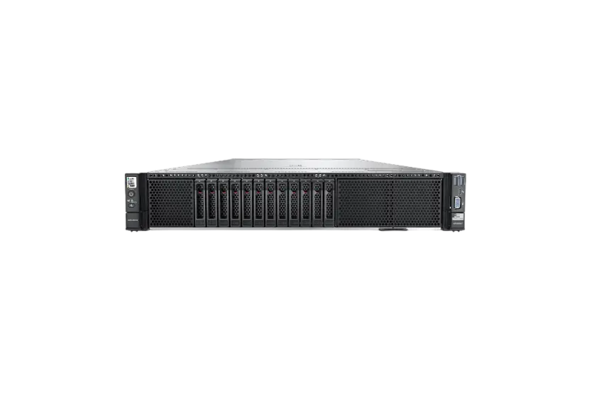 Сервер Huawei xFusion FusionServer 2258 V7
