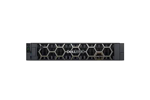 СХД JBOD DELL ME424 HD SAS 24SFF