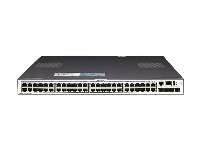 Коммутатор Huawei S5700