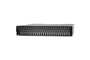 СХД Dell PowerVault MD1420