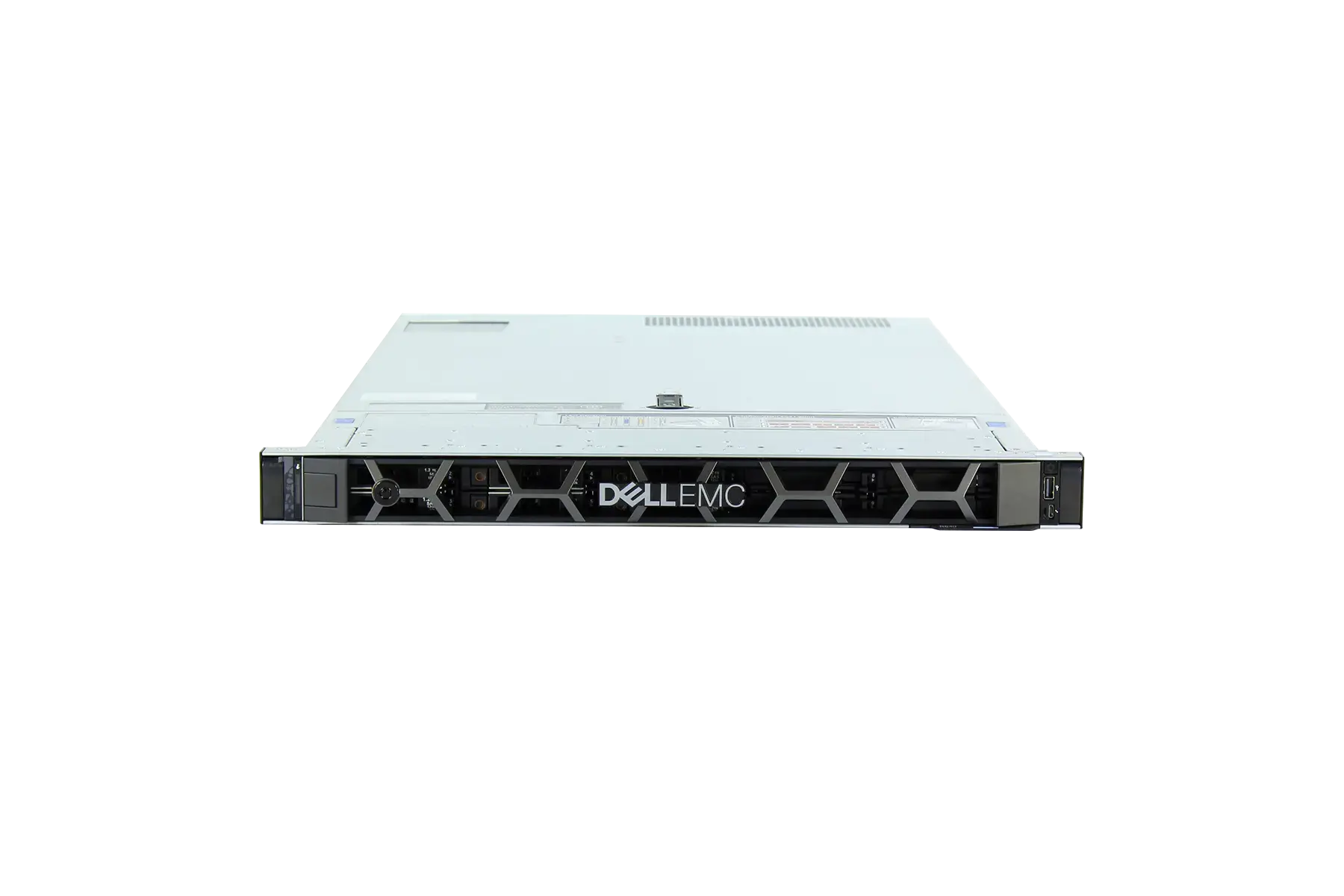 Конфигуратор сервера Dell R640 4LFF