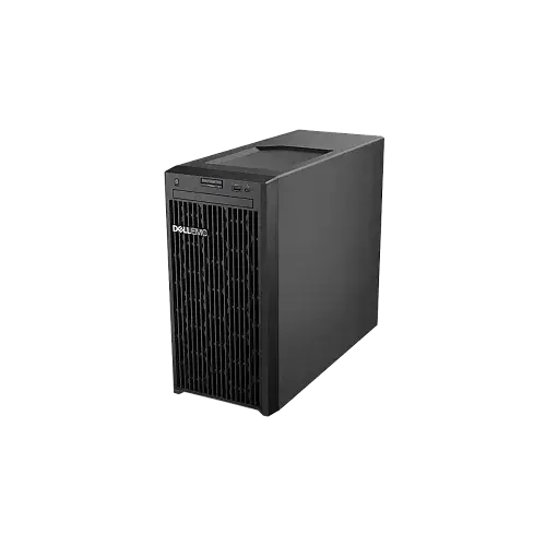 Сервер Dell PowerEdge T150 4LFF