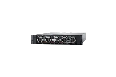 СХД DELL PowerStore 5000T 25SFF