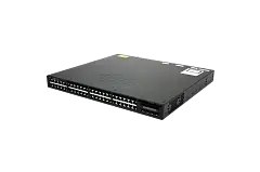 Коммутатор Cisco Catalyst WS-C3650-48PS-L