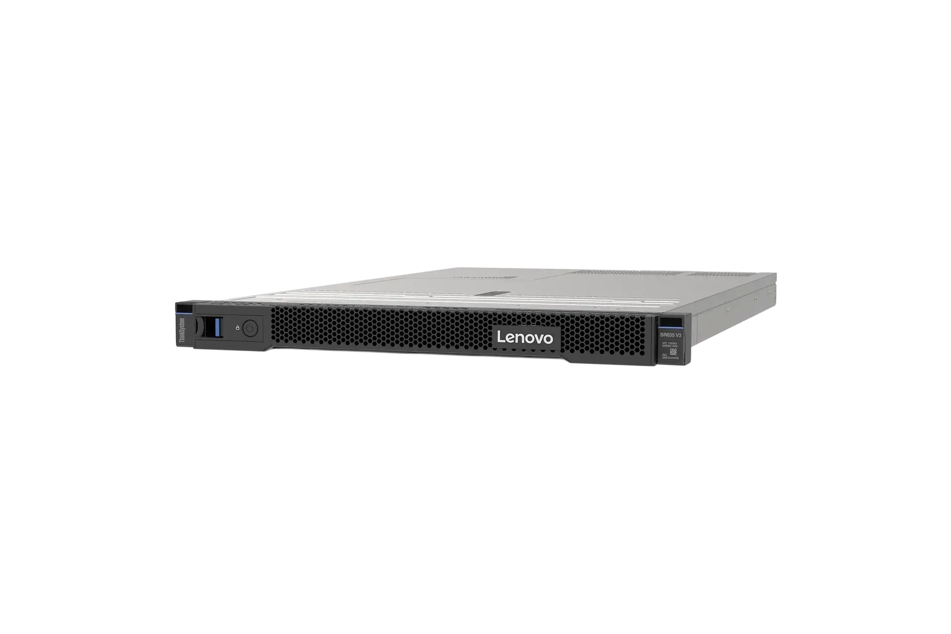 Сервер Lenovo ThinkSystem SR635 V3