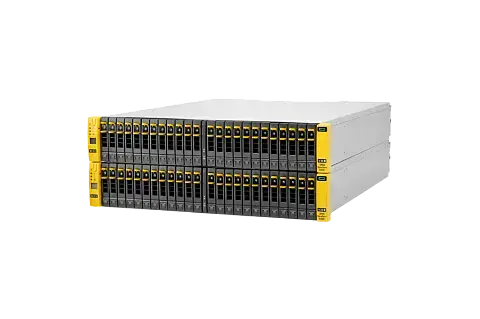 СХД HPE 3PAR StoreServ 8450 Storage 48SFF
