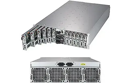 Сервер Supermicro SYS-5039MC-H12TRF MicroCloud