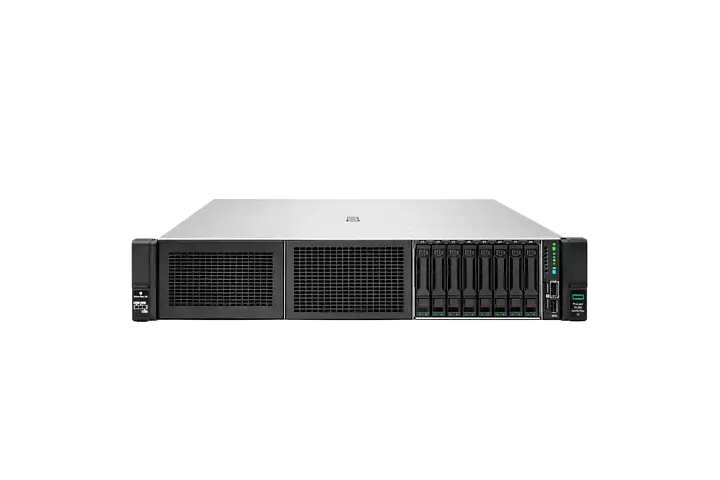 Конфигуратор HP DL385 Gen10 Plus v2