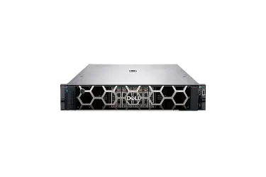 Dell PowerEdge R760xa 8SFF