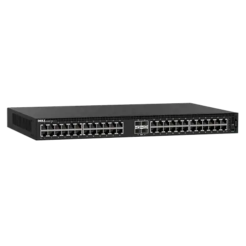 Коммутатор Dell N1148T-ON