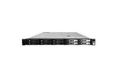 Dell PowerEdge R630 10SFF