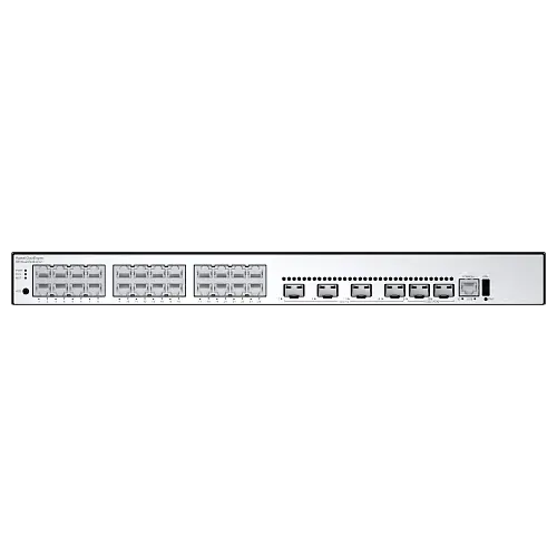 Коммутатор Huawei CloudEngine S5735-L24T4XE-A-V2